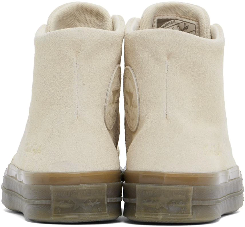Converse Off-White Chuck 70 Marquis Sneakers 2
