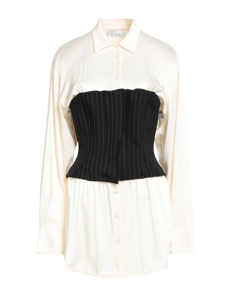 GIUSEPPE DI MORABITO Shirt dress