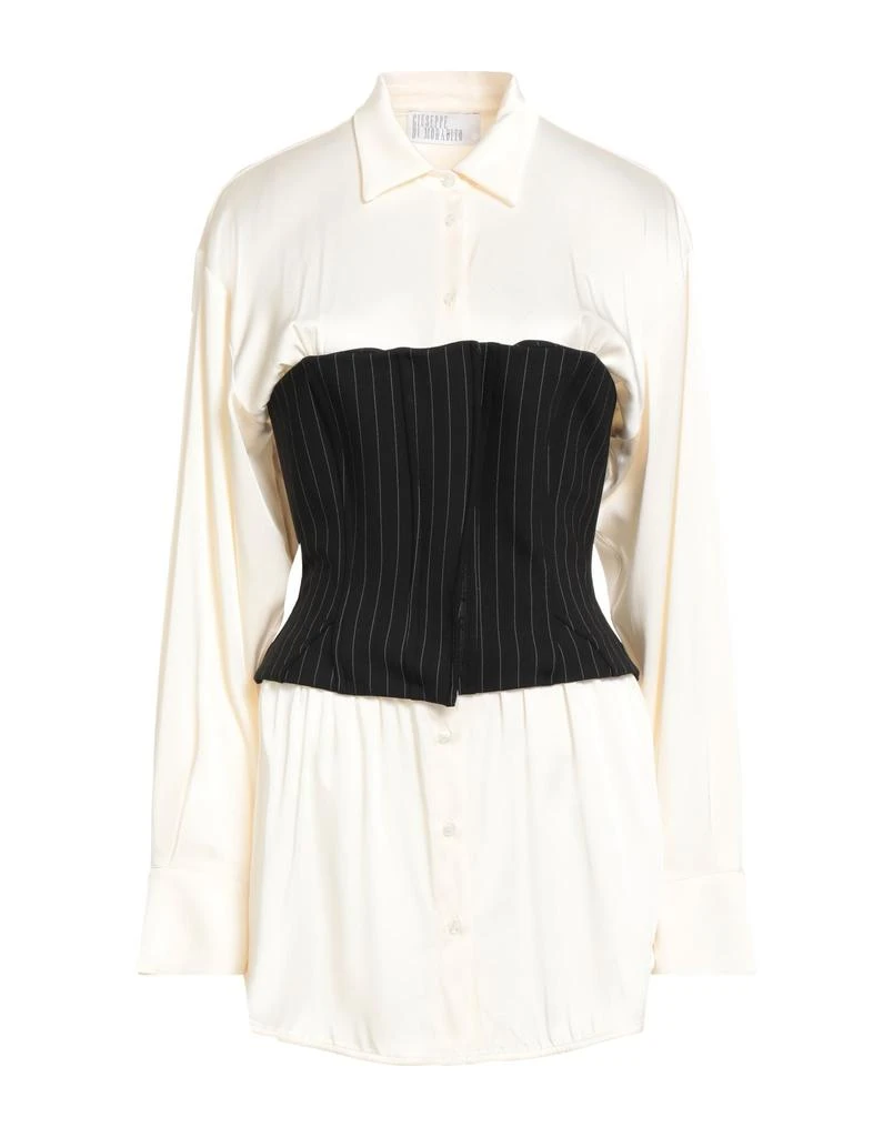 GIUSEPPE DI MORABITO Shirt dress 1