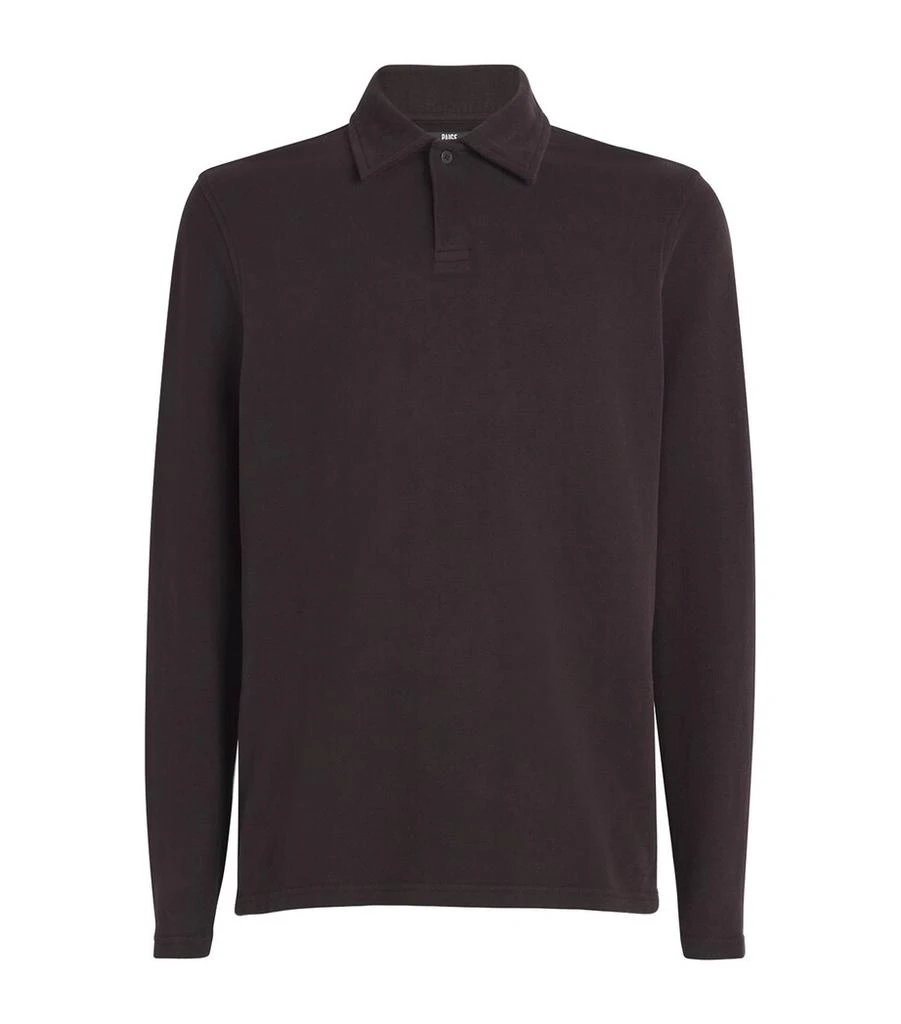 Paige Hammond Polo Shirt 1