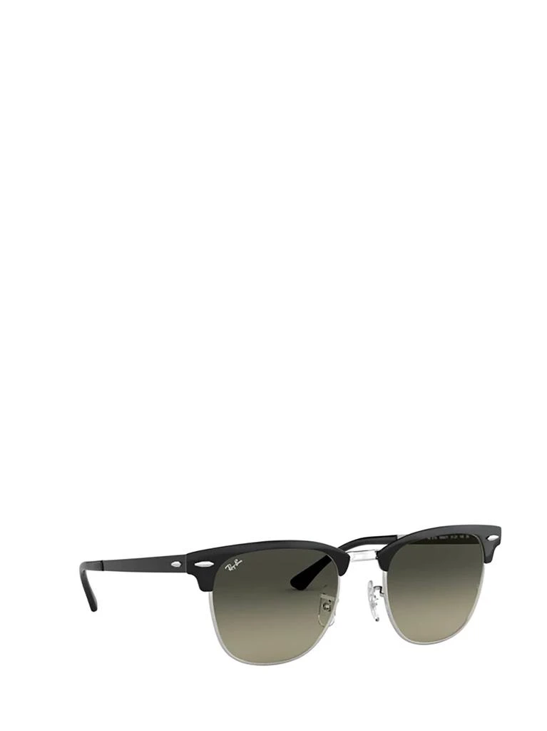 Ray-Ban Ray-Ban Clubmaster Square Frame Sunglasses 3