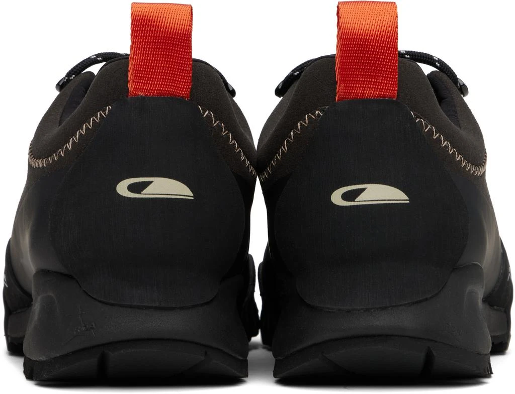 ROA Brown Colin Meredith Edition Cingino Sneakers 2