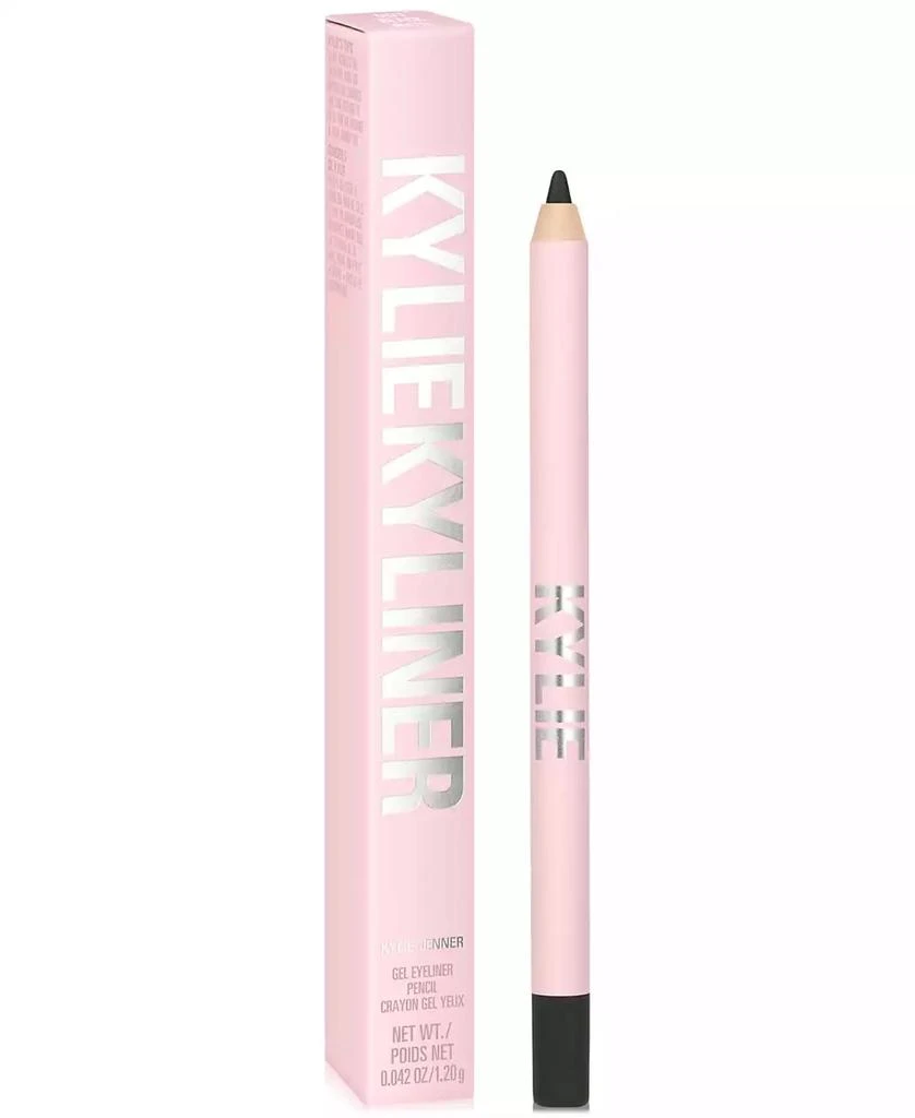 Kylie Cosmetics Kyliner Gel Eyeliner Pencil 1