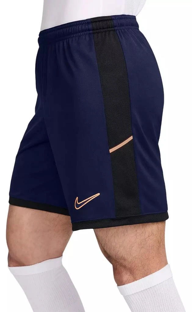NIKE Nike Men
s Academy Dri-FIT Soccer Shorts 4