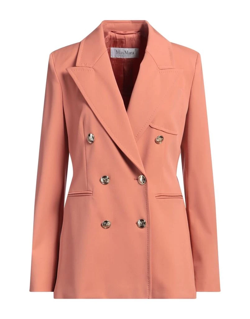 Max Mara Blazer 1