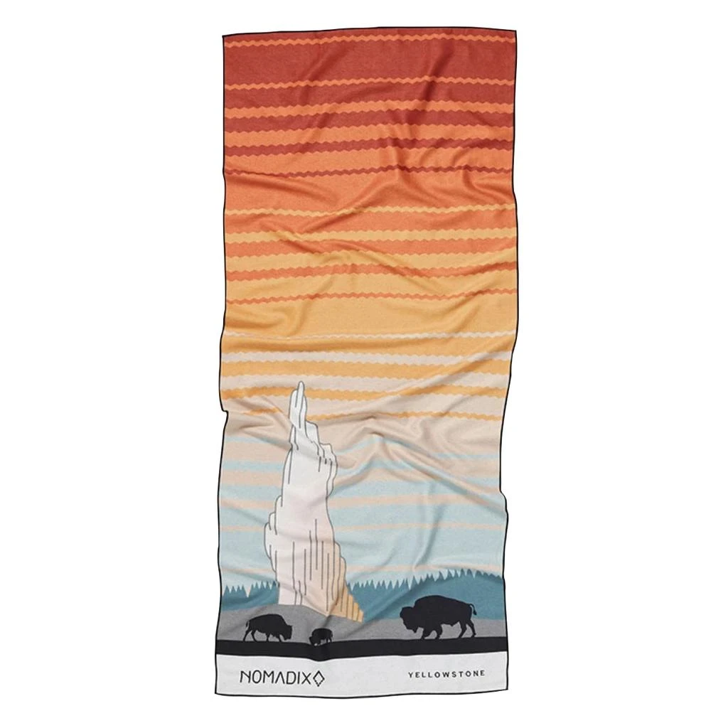 Nomadix Nomadix Original Towel