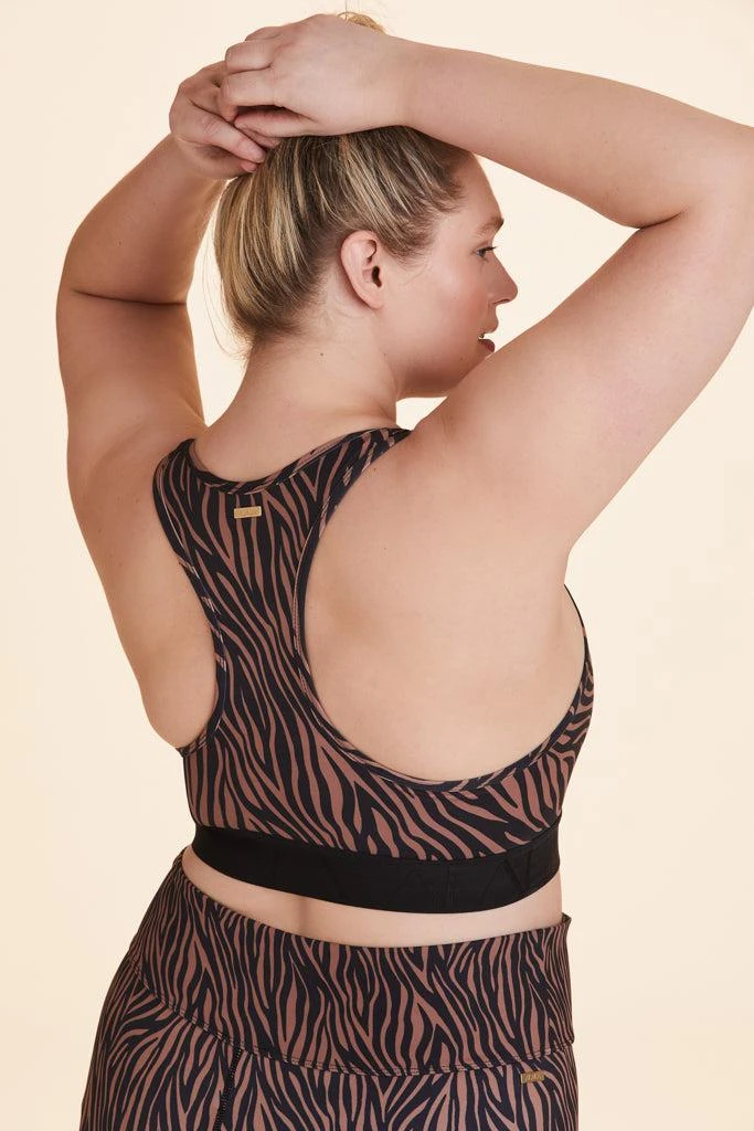 Alala Frame Bra 3