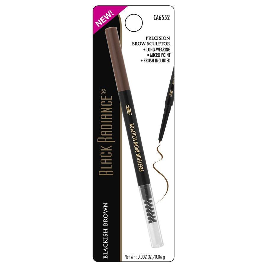 Black Radiance Perfecting Brow Sculptor