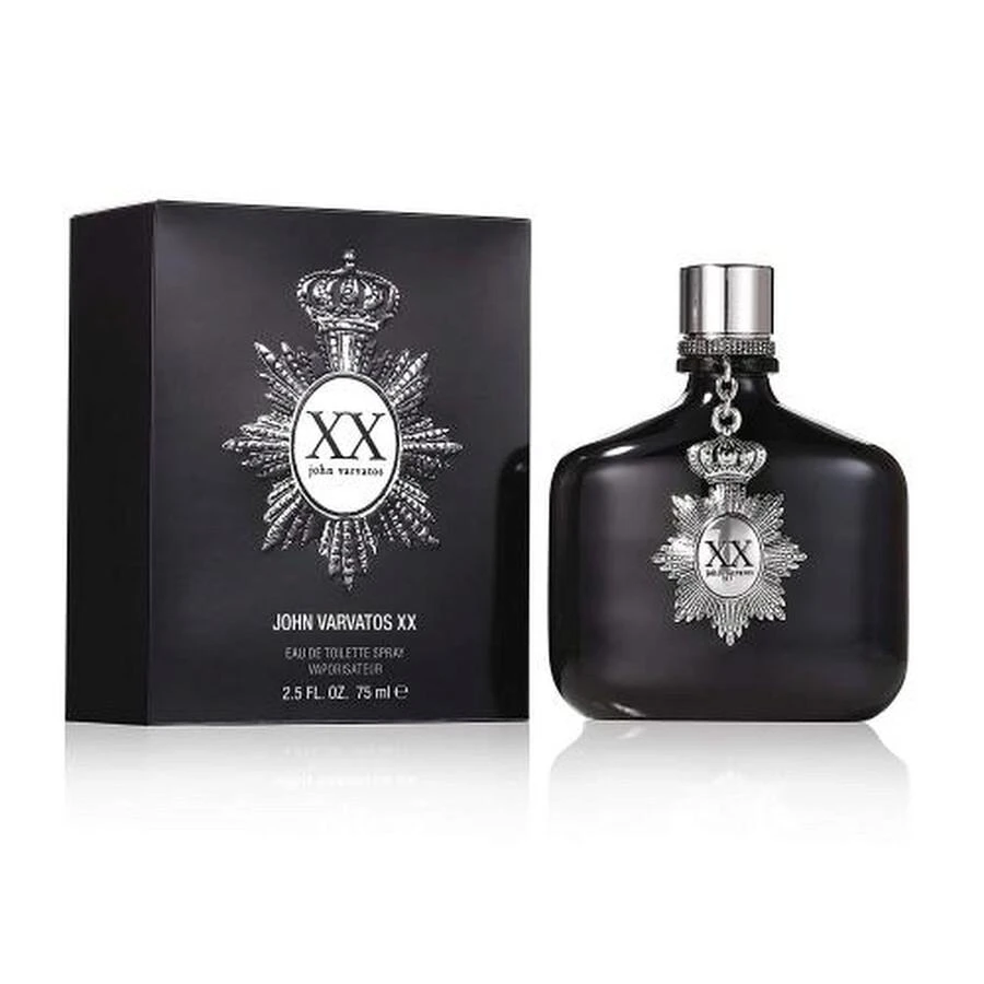 John Varvatos John Varvatos XX Mens EDT 1