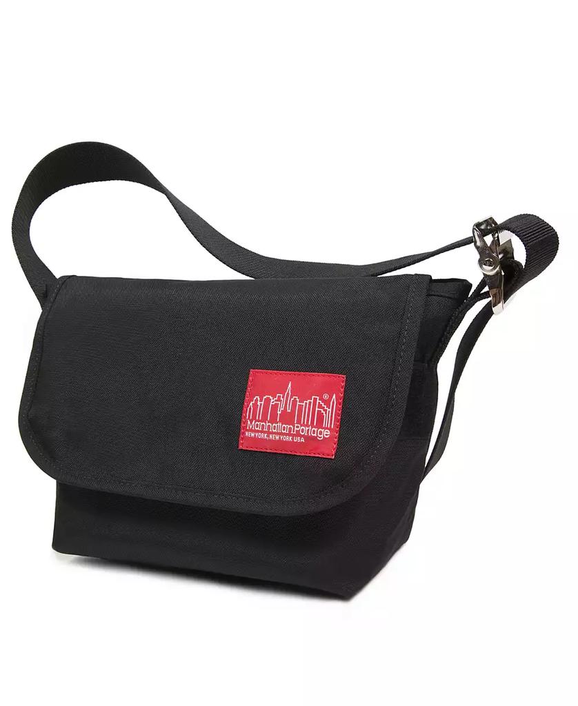 Manhattan Portage Small Herringbone Jr. Messenger Bag