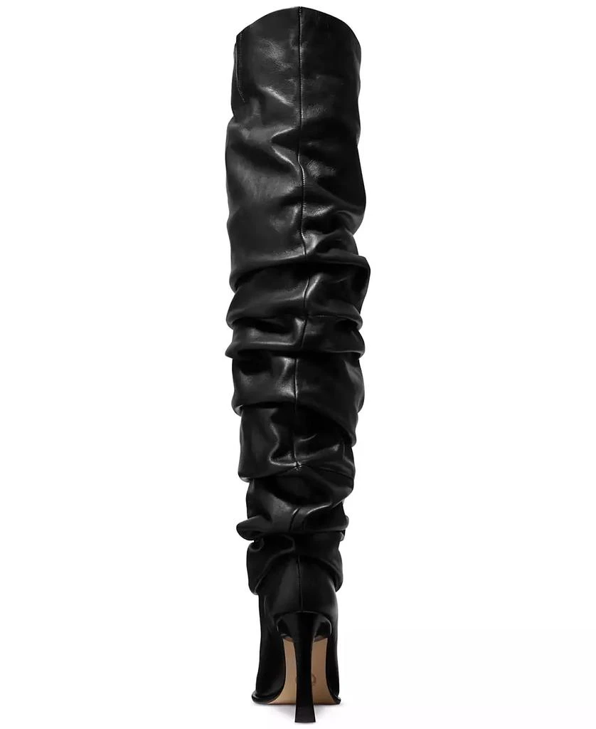 Michael Kors Women's Kelsea Slouch Boots 5