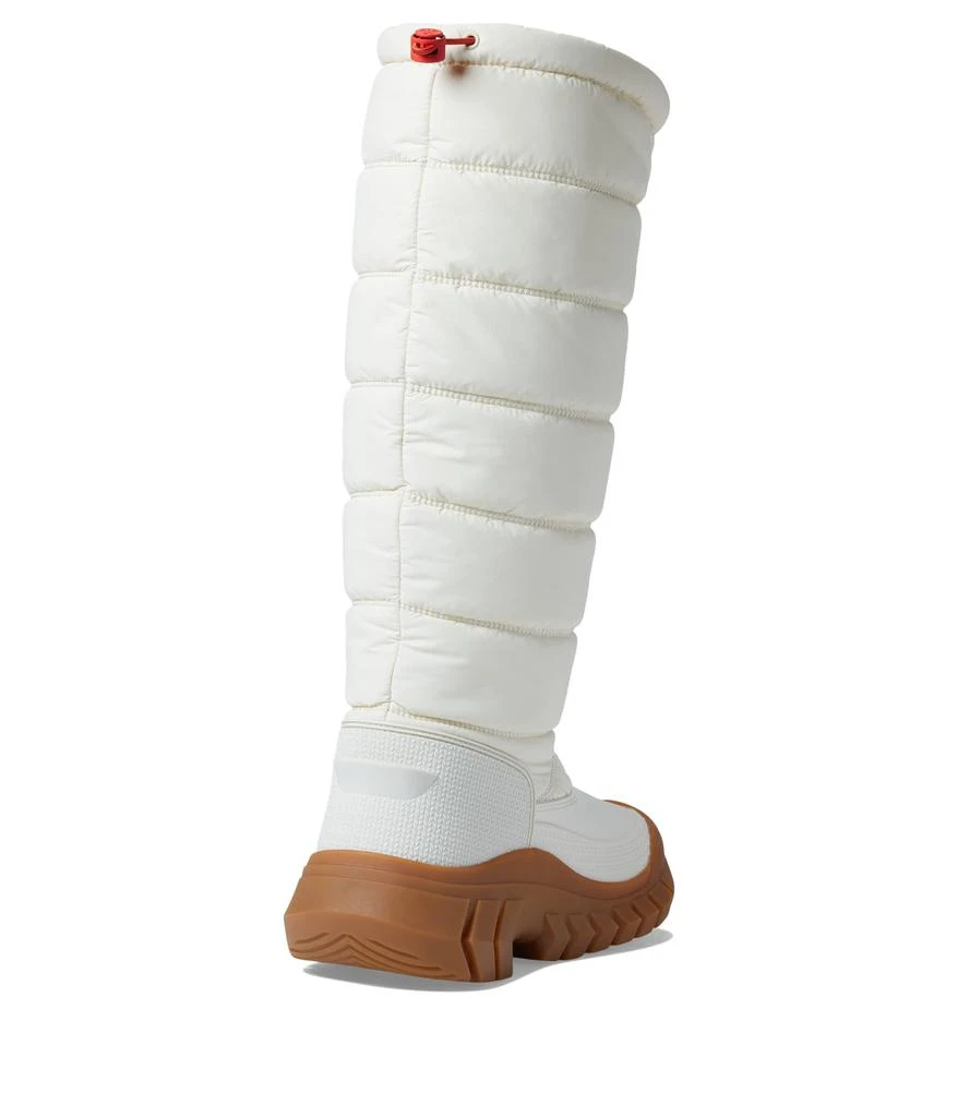 Hunter Intrepid Tall Snow Boot 5