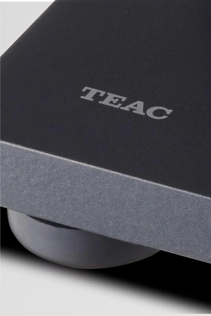 TEAC TEAC TN-280BT-A3 Belt-Drive Bluetooth Turntable 5