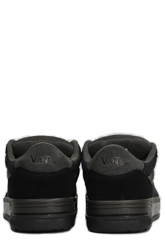 Vans Vans Hylane Lace-Up Sneakers 4