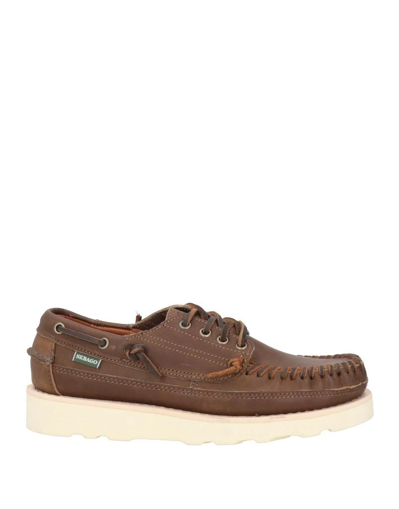 SEBAGO Loafers 1