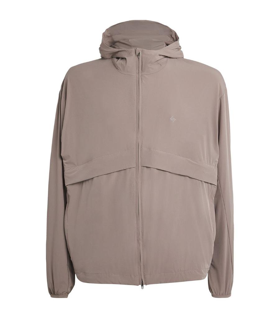 REPRESENT 247 Hooded Training Jacket - Jackets - Compare