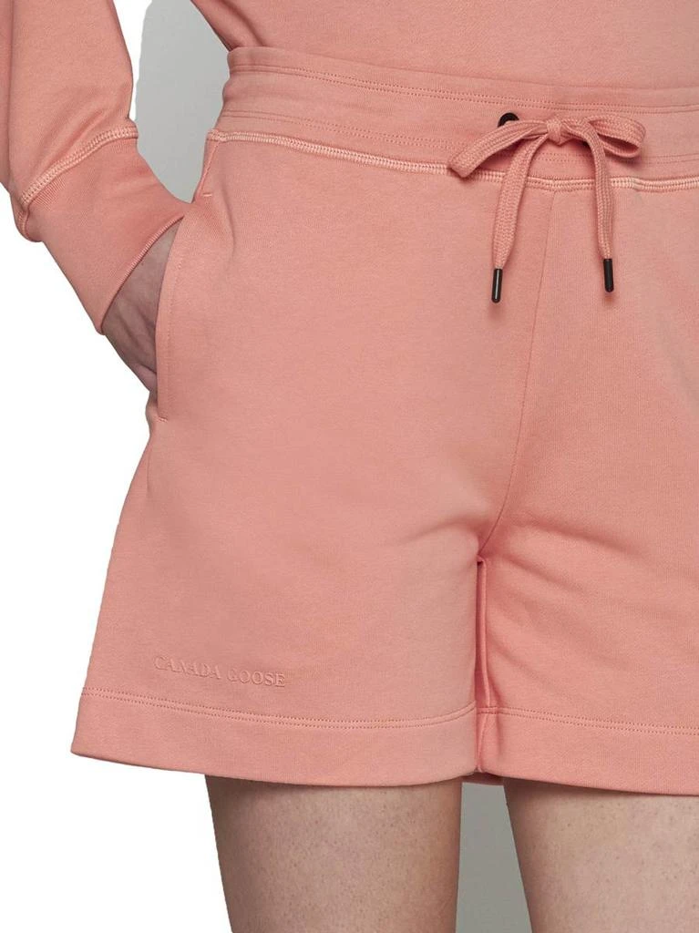 Canada Goose Canada Goose Shorts 5