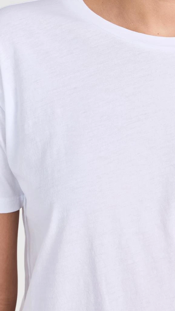 Goldie Love Tee 5