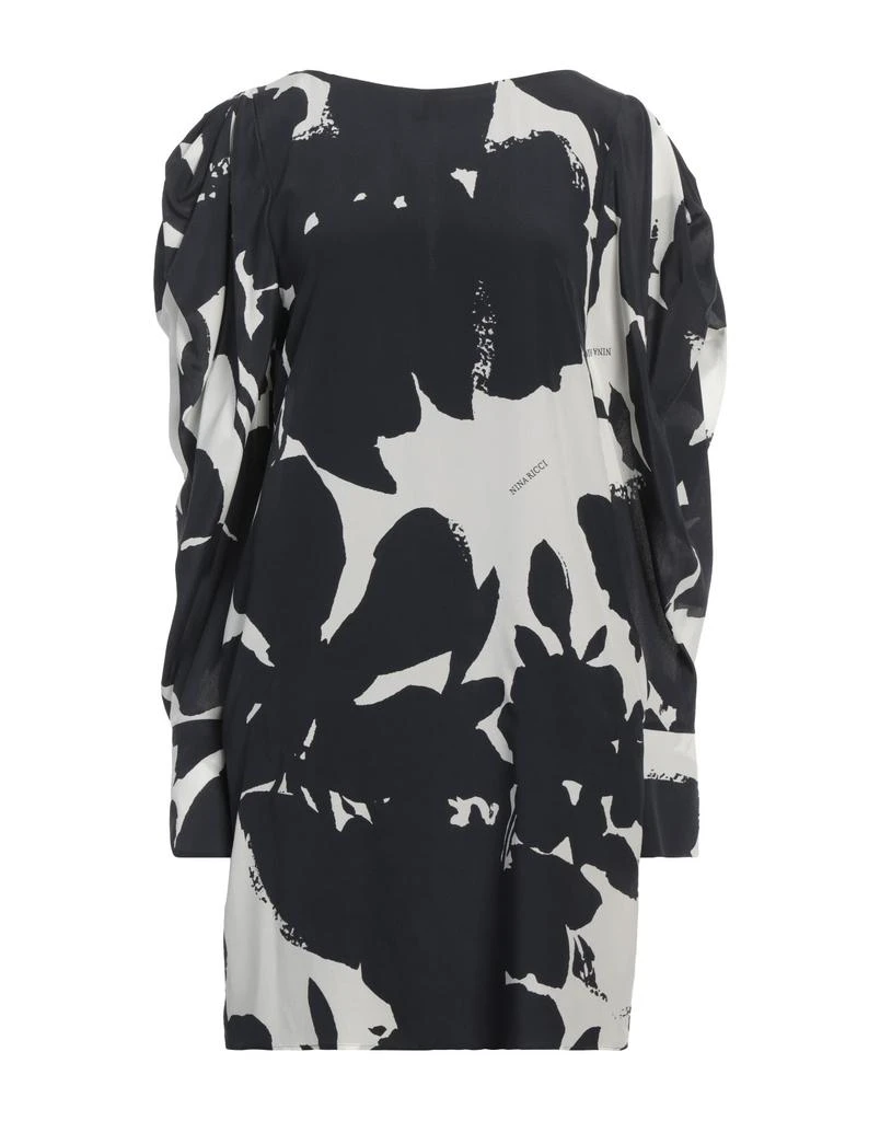 Nina Ricci Short dress 1