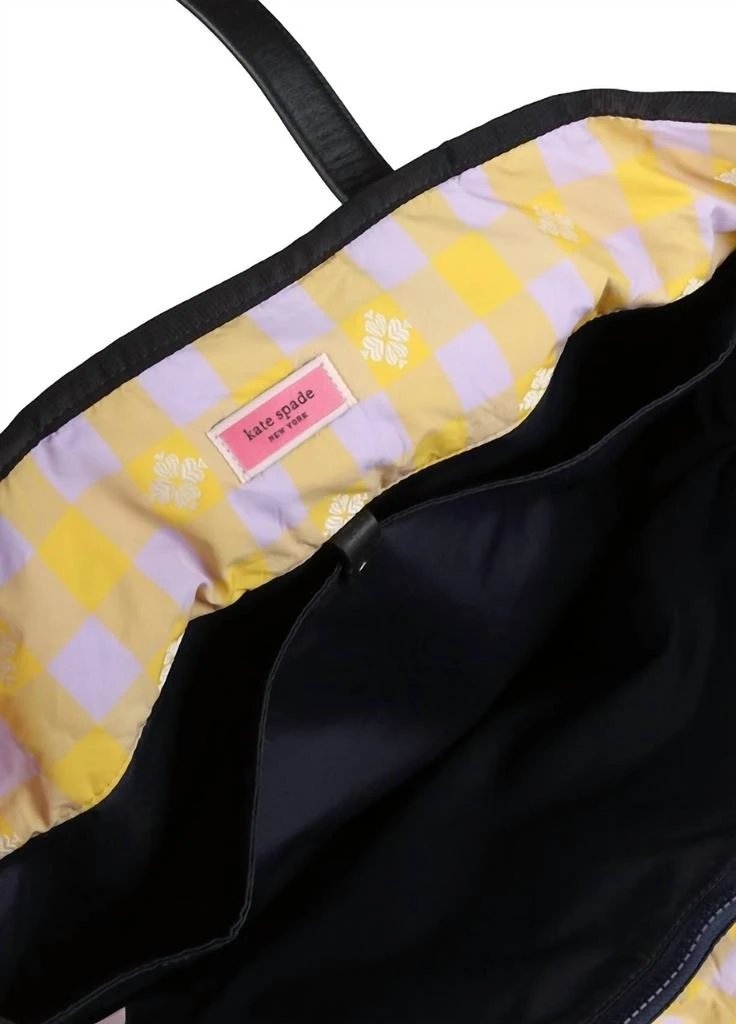 Kate Spade Kate Spade - MORLEY LARGE TOTE BAG 4