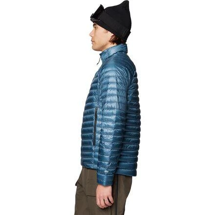 Mountain Hardwear Ghost Whisperer Jacket - Men
s 4