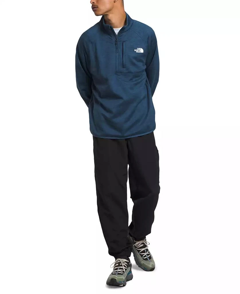 The North Face Men's Canyonlands Zip Sweatshirt 2