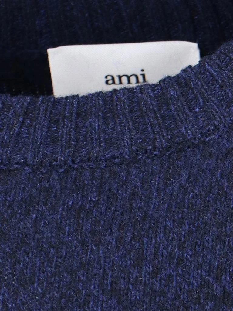 AMI AMI Paris Sweaters 5