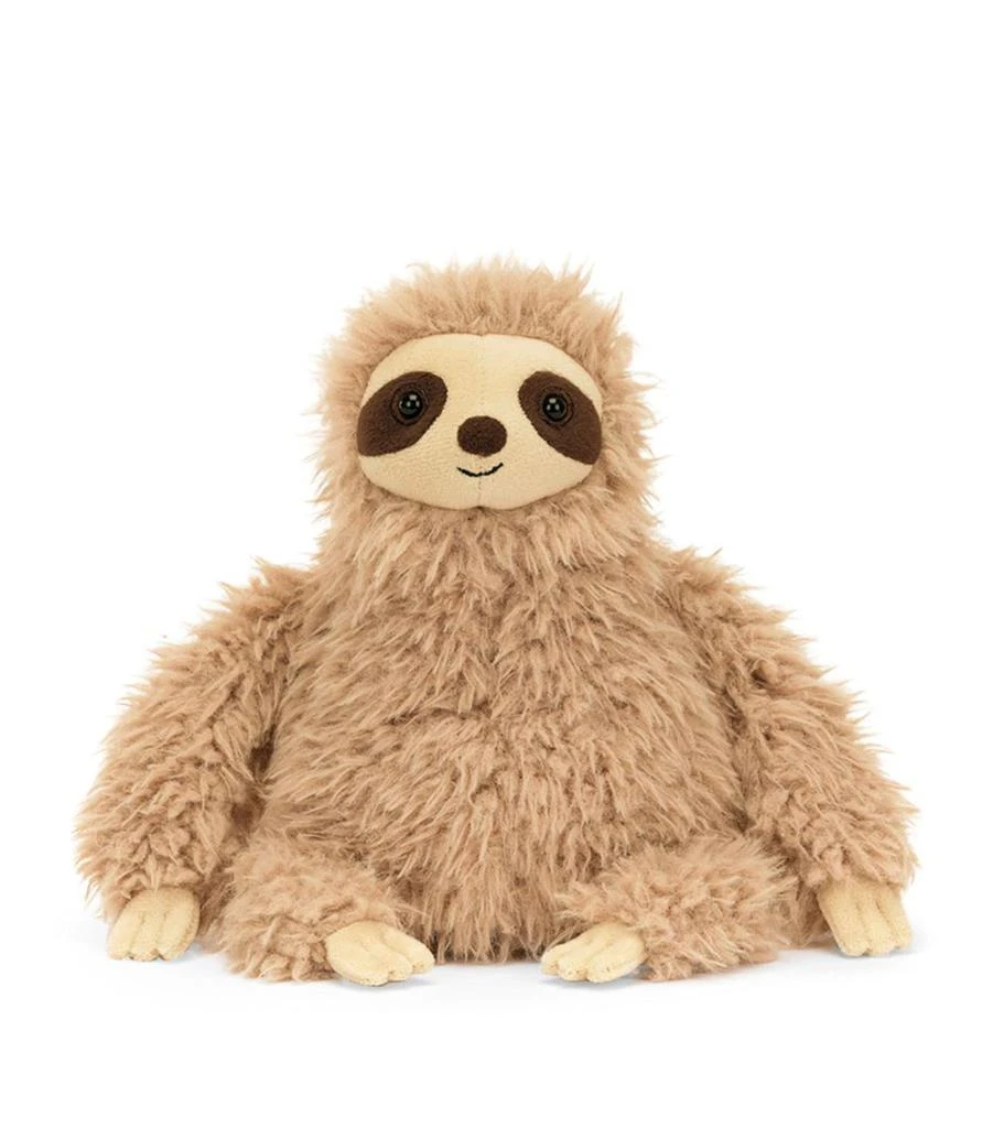 Jellycat Selma Sloth (22cm) 4