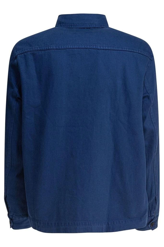 Alex Mill Alex Mill Utility Jacket 2