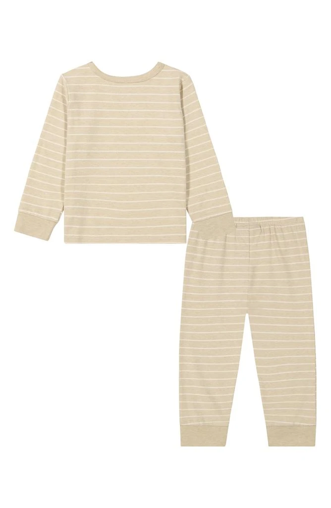 Tommy Hilfiger Long Sleeve Shirt & Leggings Set 2
