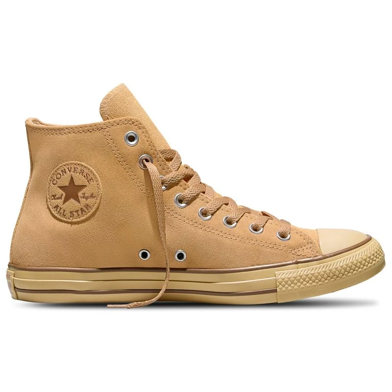 Vintage Converse Men\'s Mono Pack Chuck Taylor All Star Hi Sneaker shoes size 12 Converse Chuck Taylor All Star High-Top Sneaker - Black  main image 4