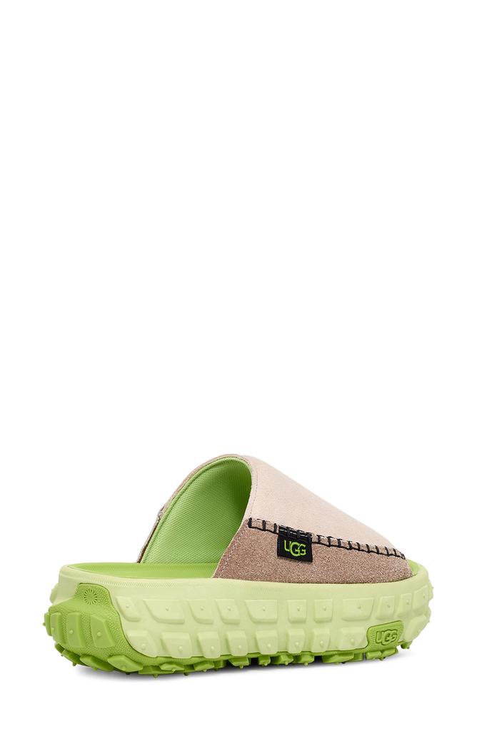 UGG Venture Daze Platform Slide Sandal