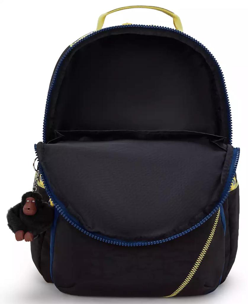 Kipling Seoul Lap 15" Laptop Backpack