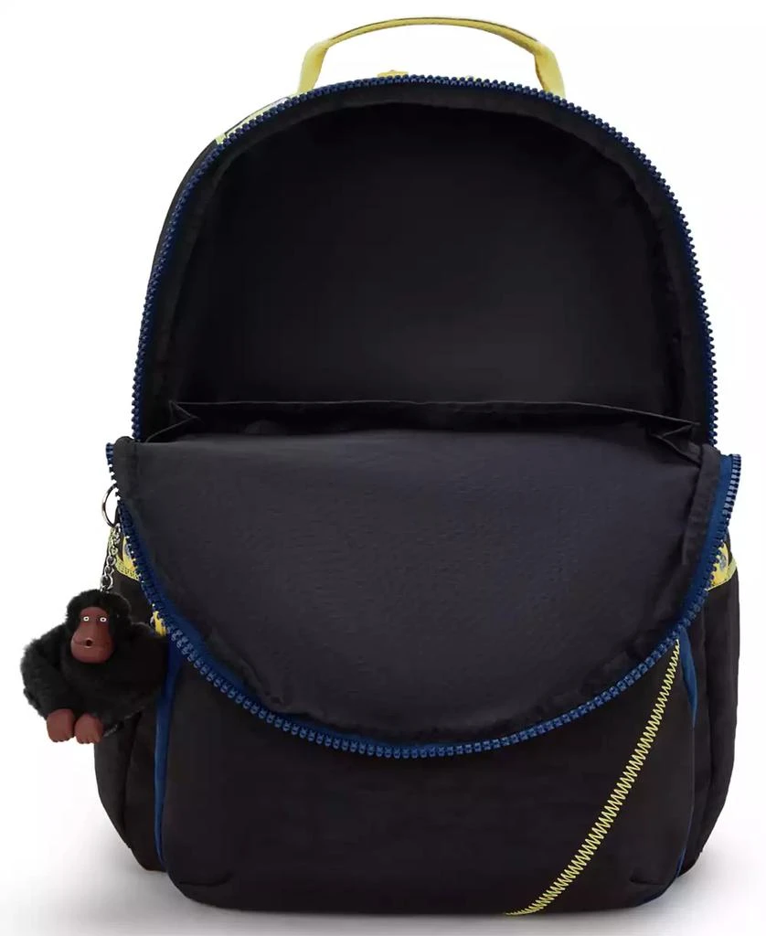Kipling Seoul Lap 15" Laptop Backpack 2