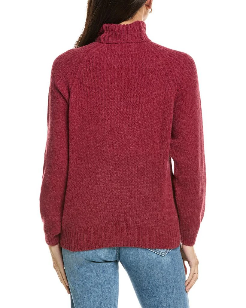 Nation LTD Tobi Alpaca-Blend Sweater 2