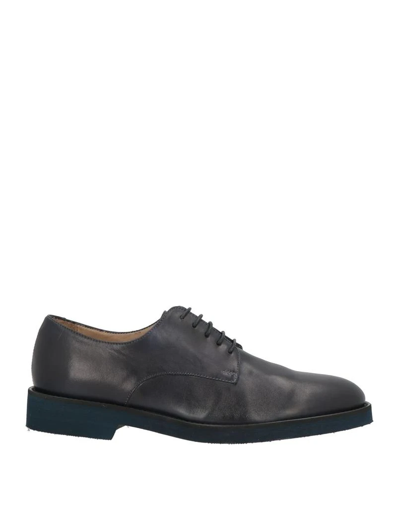 JEROLD WILTON Laced shoes 1