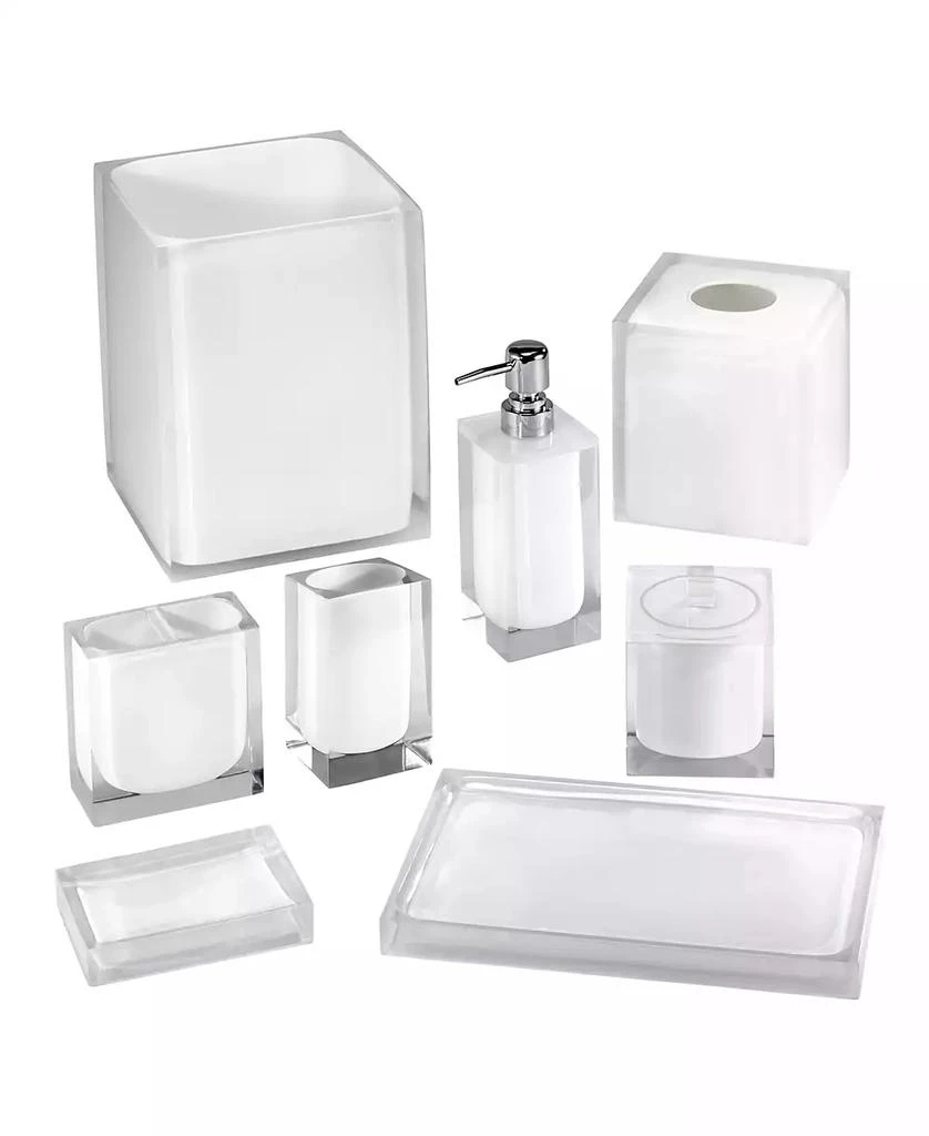 IZOD Marina 2-Pc. Bath Accessory Set 10