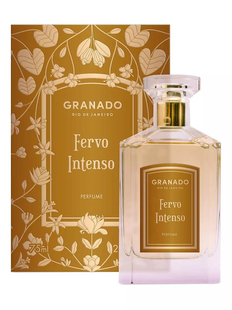 Granado Fervo Intenso Eaux de Parfum 1