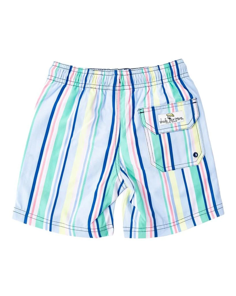 shade critters Shade Critters Swim Trunk 2