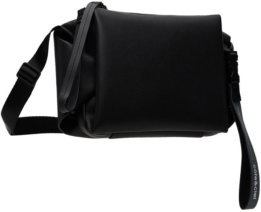 Côte & Ciel Black Arno Allura Bag 2