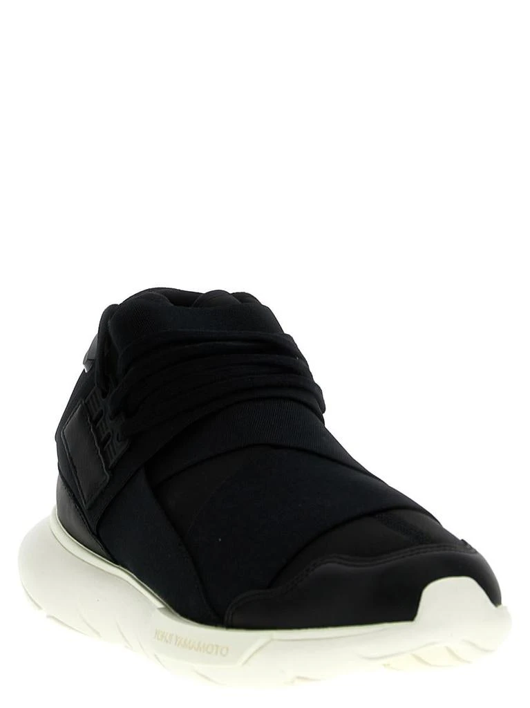 Y-3 Y-3 Adidas 'Qasa' Sneakers 2