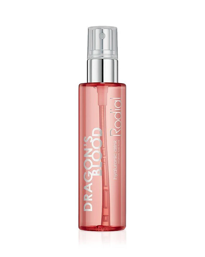 Rodial Dragon's Blood Hyaluronic Drink 3.4 oz. 1