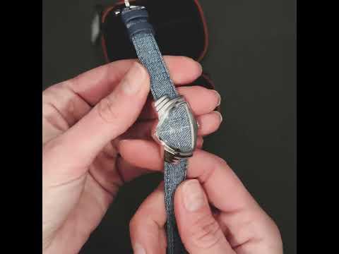 Hamilton Hamilton Ventura Women's Watch