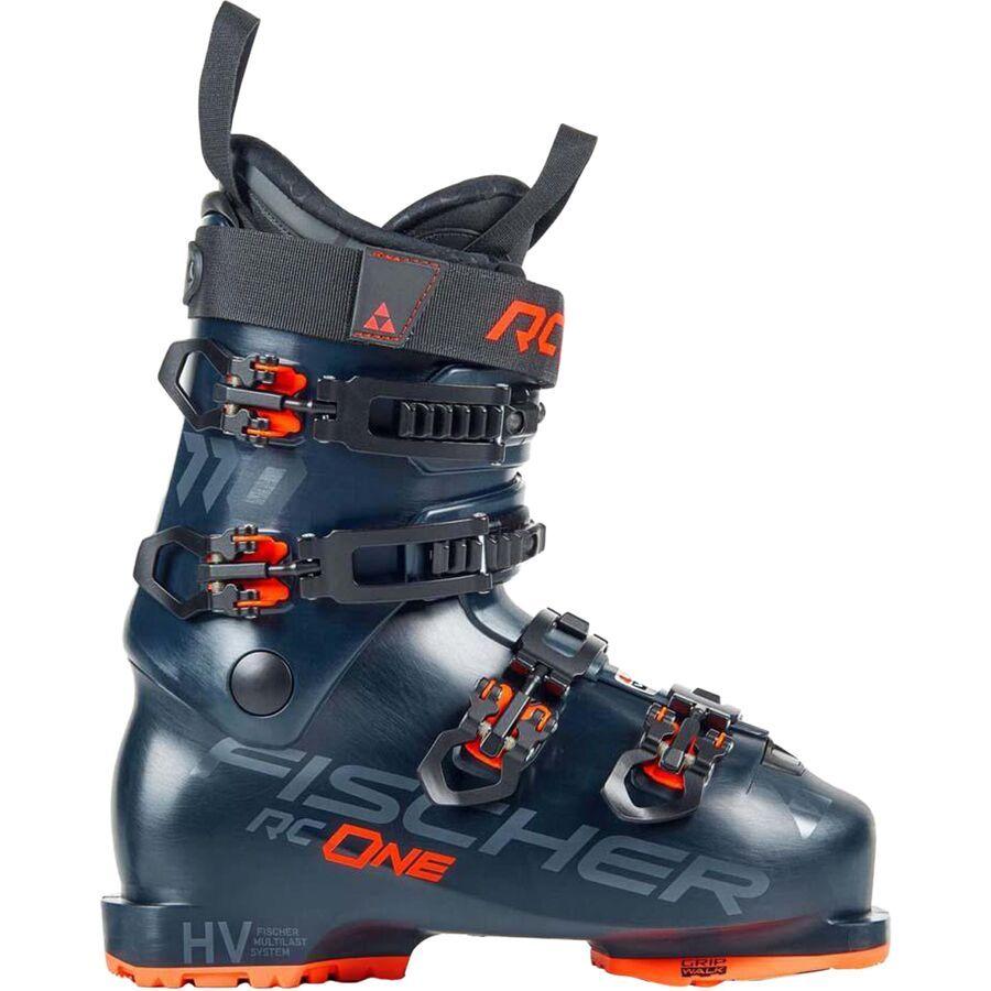 Fischer Rc One 110 Vac Gw Dyn Ski Boot - 2023
