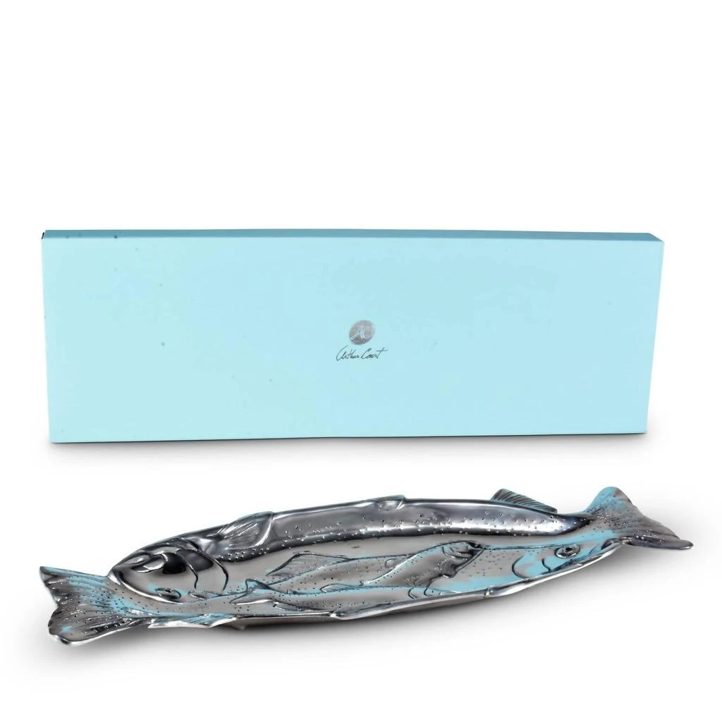 Arthur Court Arthur Court - Trout Oblong Tray 4