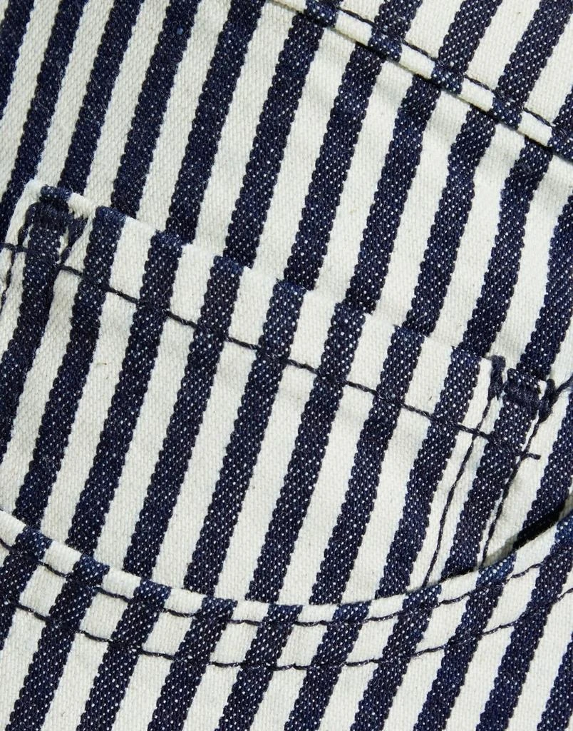 Nili Lotan Denim pants 4