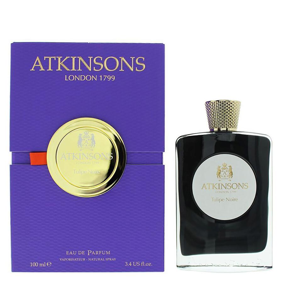 Atkinsons Atkinsons Tulipe Noire Unisex EDP