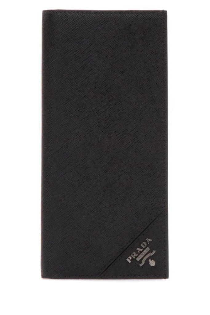 Prada Prada Saffiano Document Holder Wallet 1