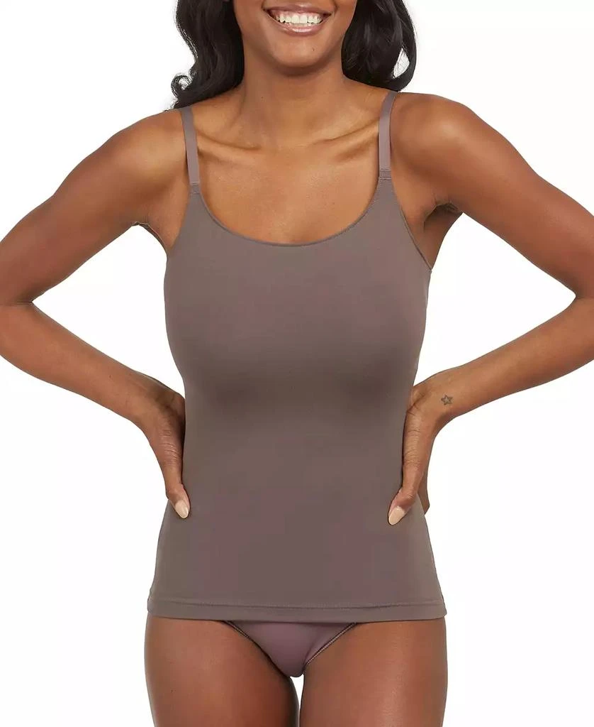 SPANX Women's Hollywood Socialight Cami 1