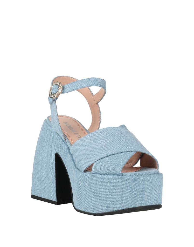 NODALETO Sandals
